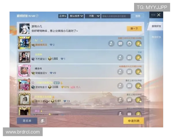 对话王强：回顾和平精英职业生涯的成长与挑战