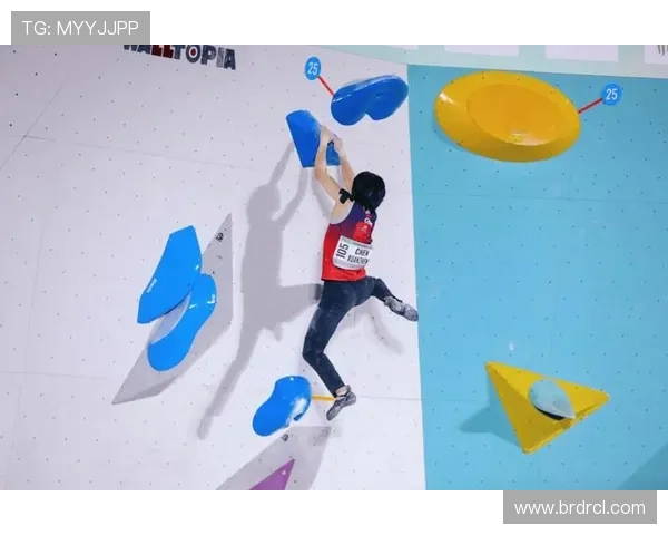 杭州攀岩队与西安攀岩队耐力对决赛后分析与反思