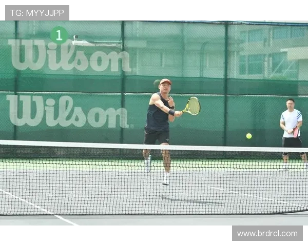 杭州网球队力量表现的深度数据分析与趋势探讨